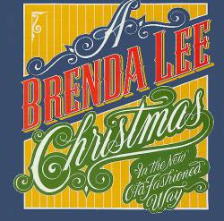 Brenda Lee : A Brenda Lee Christmas